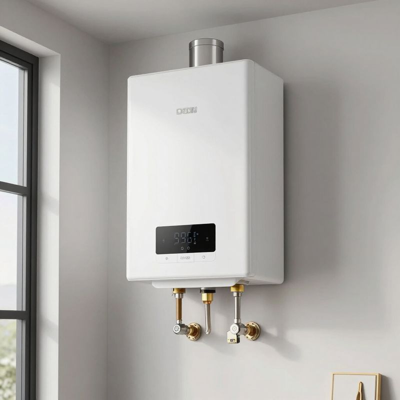 Water Heater Services in Loveland