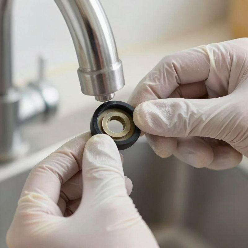 Toilet & Faucet Repair in Loveland
