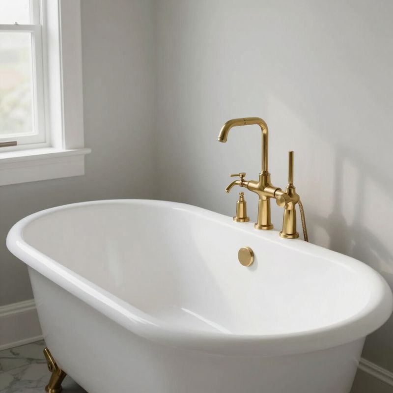 Bathroom & Kitchen Upgrades in Loveland