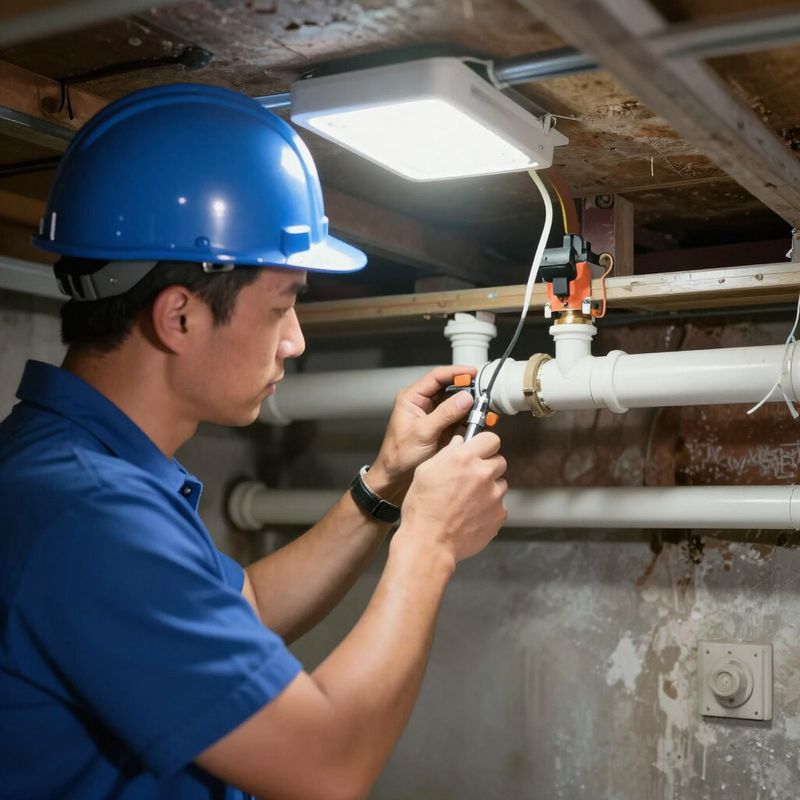 Emergency Plumbing in Loveland